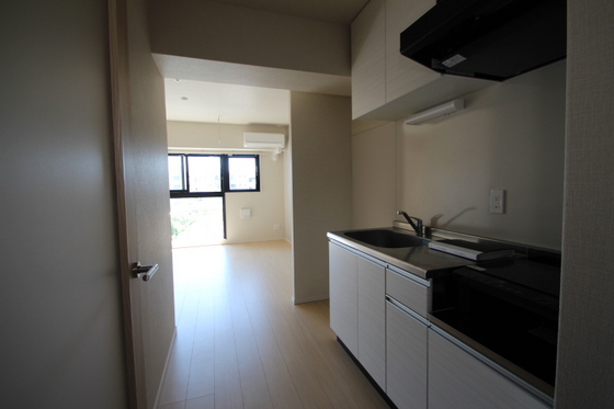 ランパス東古松