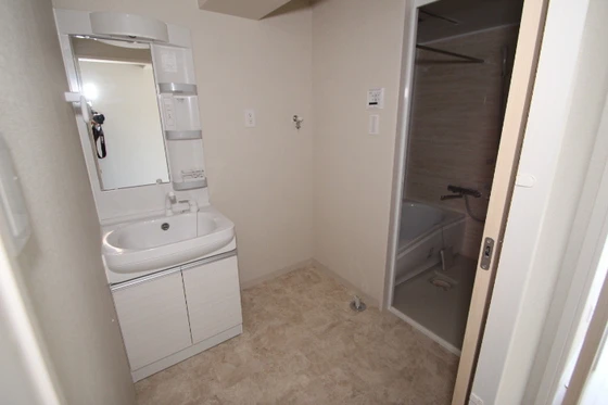 ランパス東古松