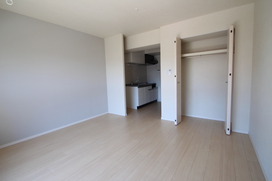 ランパス東古松