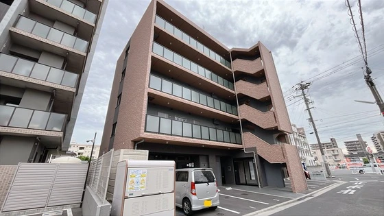 ランパス東古松