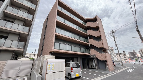 ランパス東古松