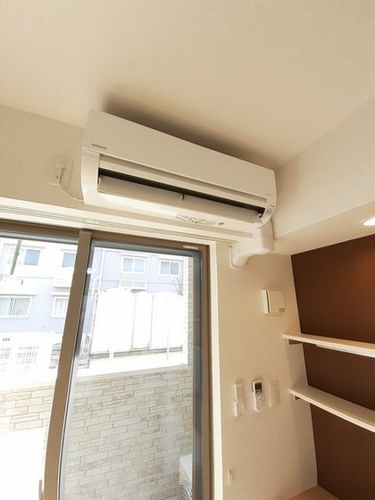 プランドール東花尻