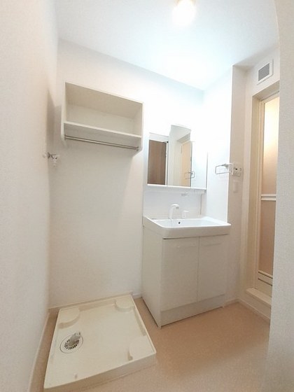 プランドール東花尻