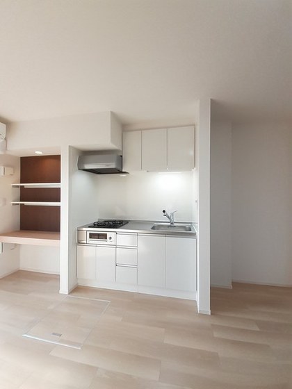 プランドール東花尻