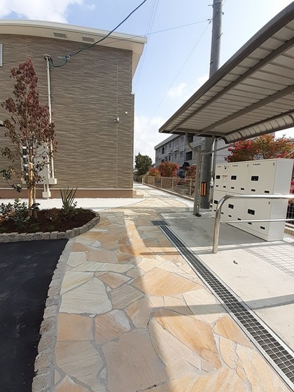 プランドール東花尻