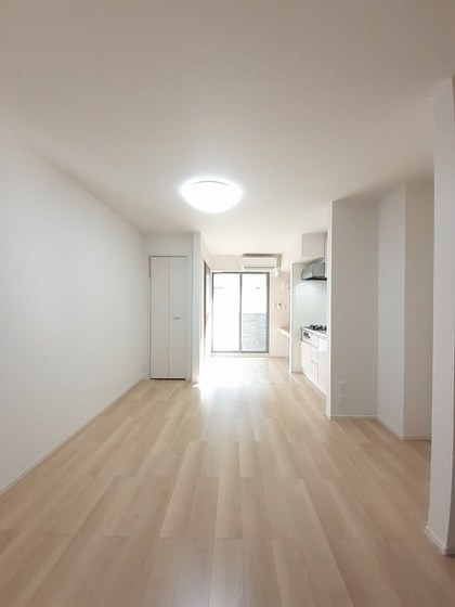 プランドール東花尻