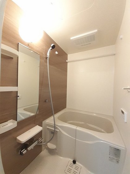 プランドール東花尻