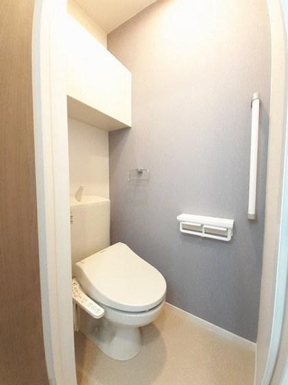 プランドール東花尻