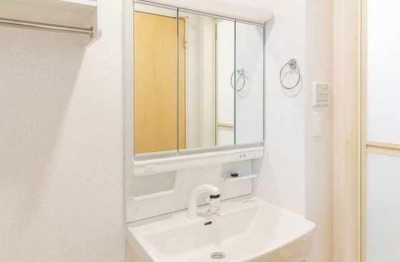 プランドール東花尻