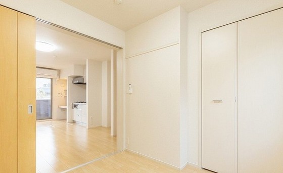 プランドール東花尻