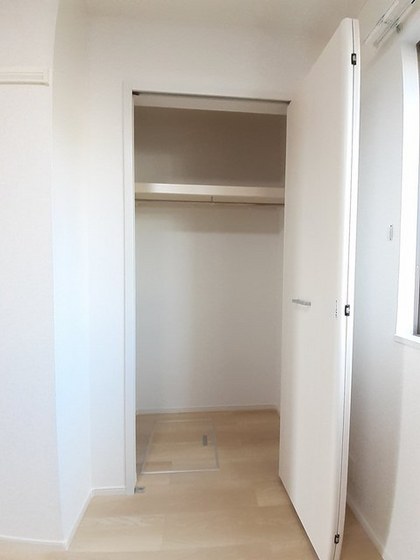 プランドール東花尻