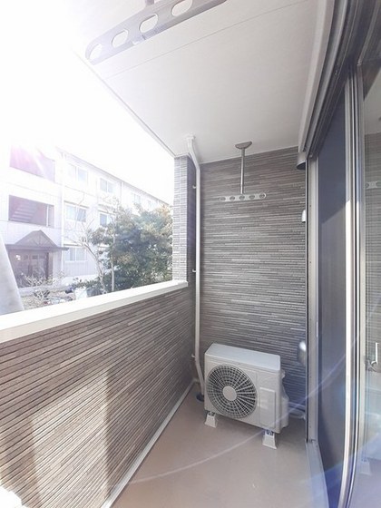 プランドール東花尻