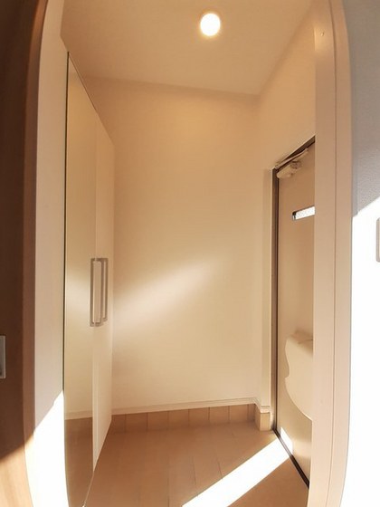 プランドール東花尻