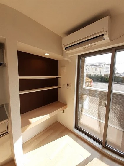 プランドール東花尻