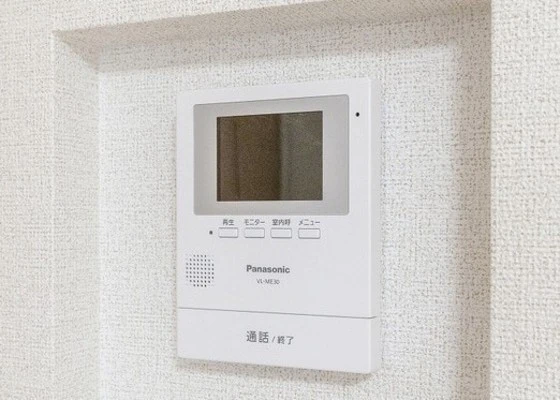 プランドール東花尻