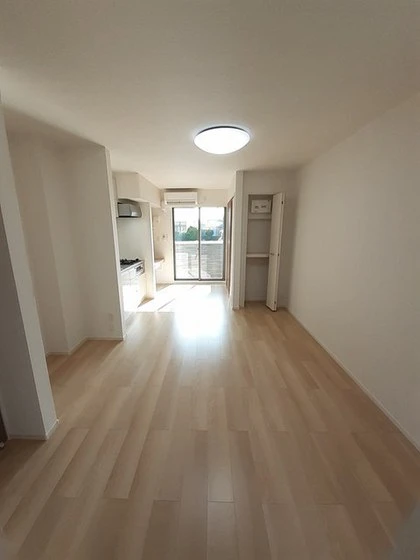 プランドール東花尻