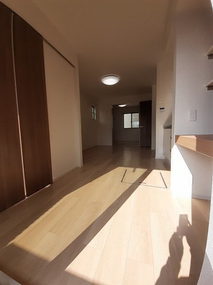 プランドール東花尻