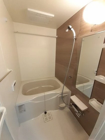 プランドール東花尻