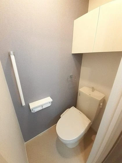 プランドール東花尻