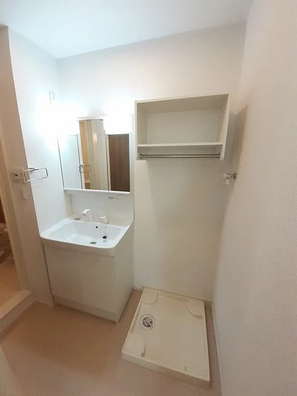 プランドール東花尻