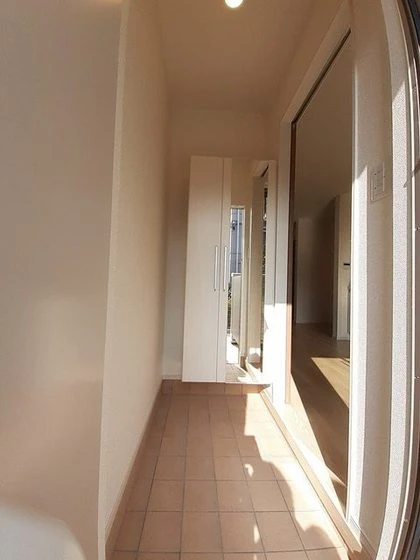 プランドール東花尻