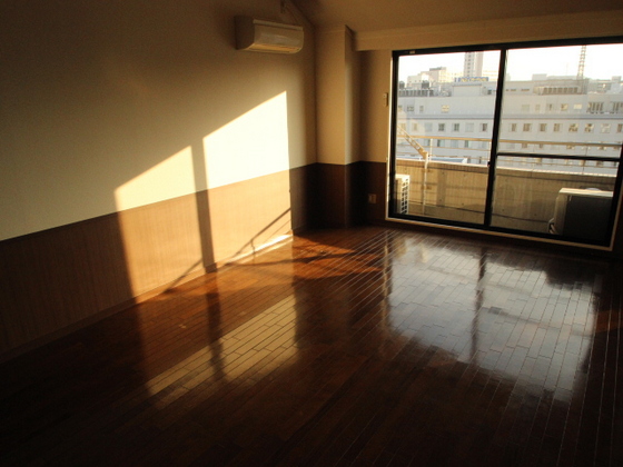 エトワール光が丘