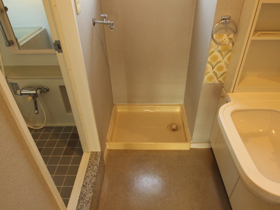 エトワール光が丘