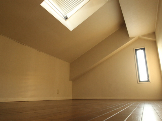 エトワール光が丘