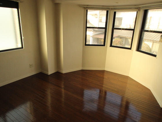 エトワール光が丘