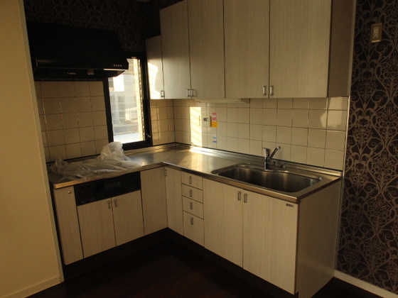 エトワール光が丘