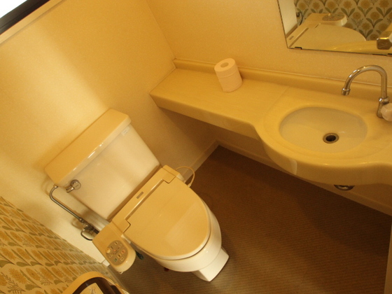 エトワール光が丘