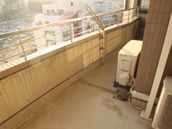 エトワール光が丘