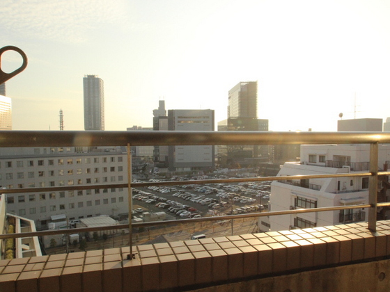 エトワール光が丘