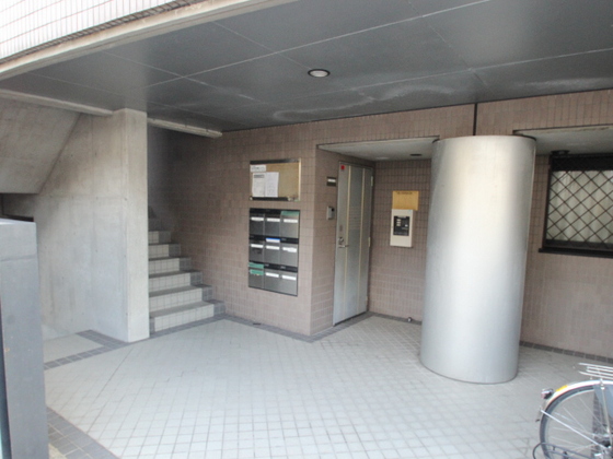 エトワール光が丘