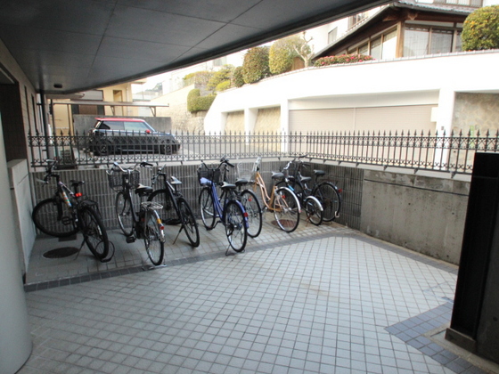 エトワール光が丘