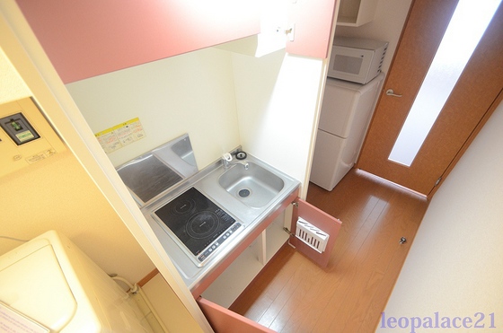 レオパレスメゾン春風