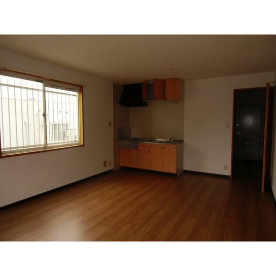 サニーハイツ洋光台