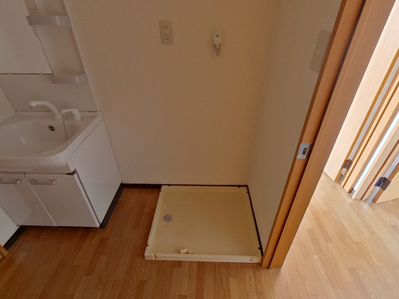 サニーハイツ洋光台