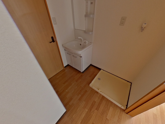 サニーハイツ洋光台