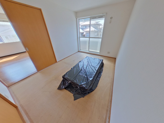 サニーハイツ洋光台