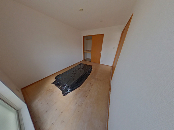 サニーハイツ洋光台