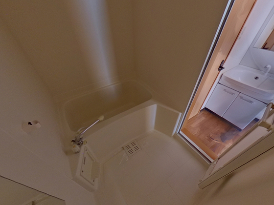 サニーハイツ洋光台