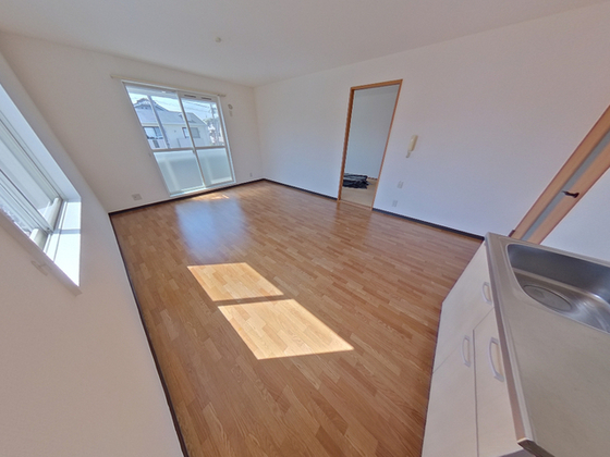 サニーハイツ洋光台