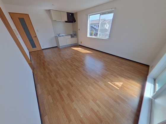 サニーハイツ洋光台