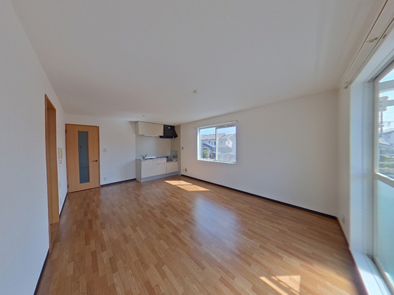 サニーハイツ洋光台