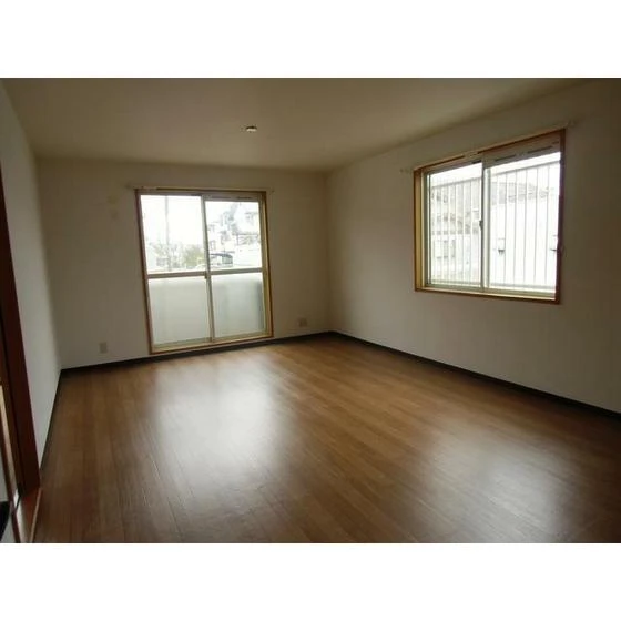 サニーハイツ洋光台