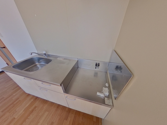 サニーハイツ洋光台