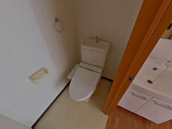 サニーハイツ洋光台