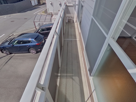 サニーハイツ洋光台