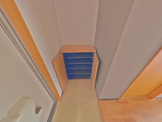 サニーハイツ洋光台